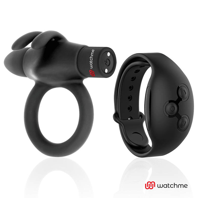 BLACKSILVER - OROLOGIO COCKRING CON TELECOMANDO AGRONME - immagine 3