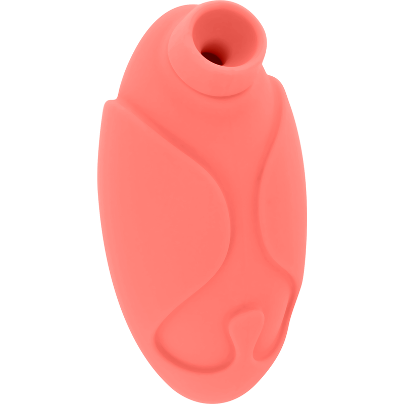 OHMAMA - STIMOLATORE DELLE ONDE DEL CLITORIDE DEL CORALLO - immagine 3