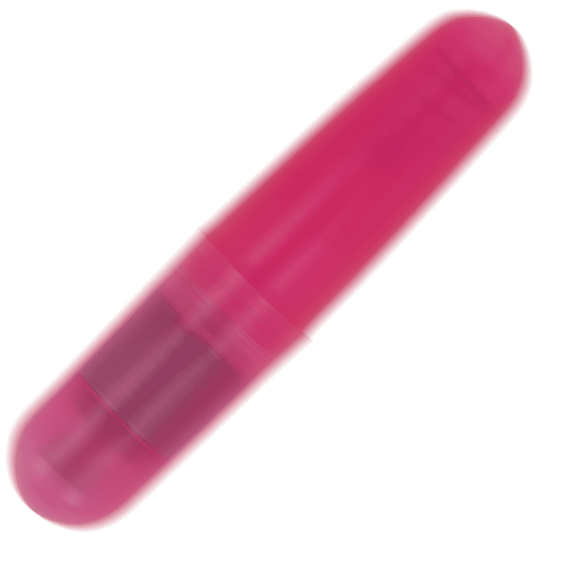 OHMAMA - PROIETTILE VIBRANTE BASIC ROSA - immagine 2