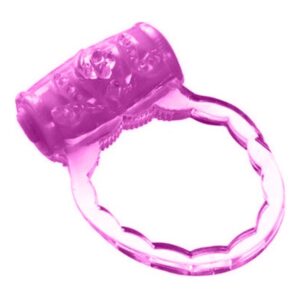 DIABLO PICANTE - ANELLO VIBRANTE VIOLA