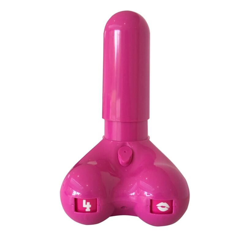 SPENCER FLEETWOOD - GIOCO DI BEVANDE JIZZ - immagine 4