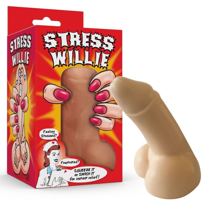 SPENCER FLEETWOOD - PENE ANTISTRESS - immagine 3