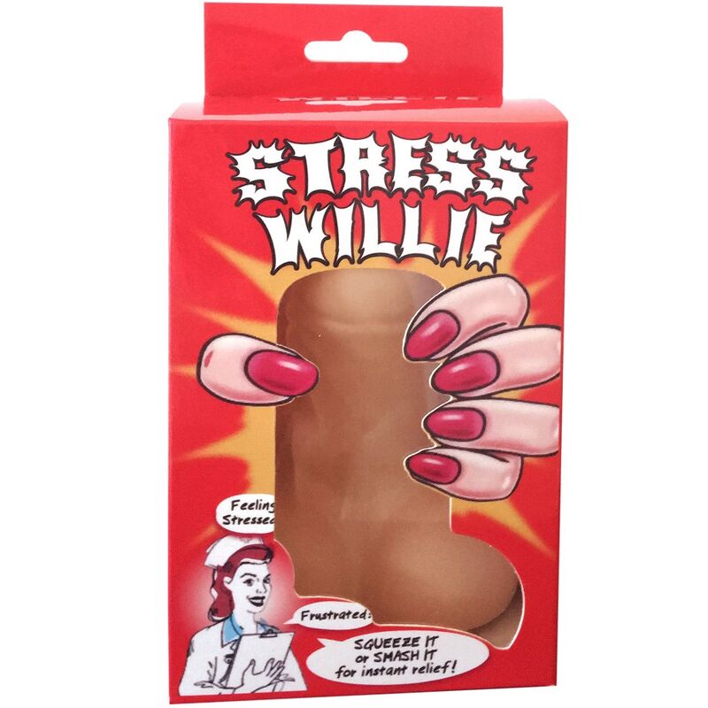 SPENCER FLEETWOOD - PENE ANTISTRESS - immagine 2