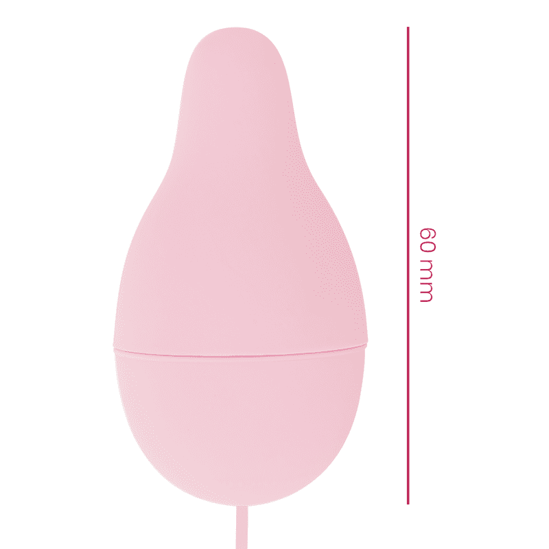 OHMAMA - SISTEMA DI PESO KEGEL PER SVILUPPATORE DEL PAVIMENTO PELVICO - immagine 5