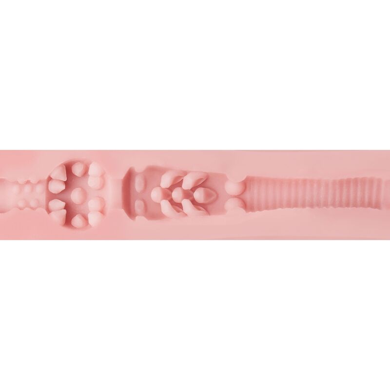 FLESHLIGHT - MASTURBATORE CLASSICO ROSA LADY DESTROYA - immagine 2