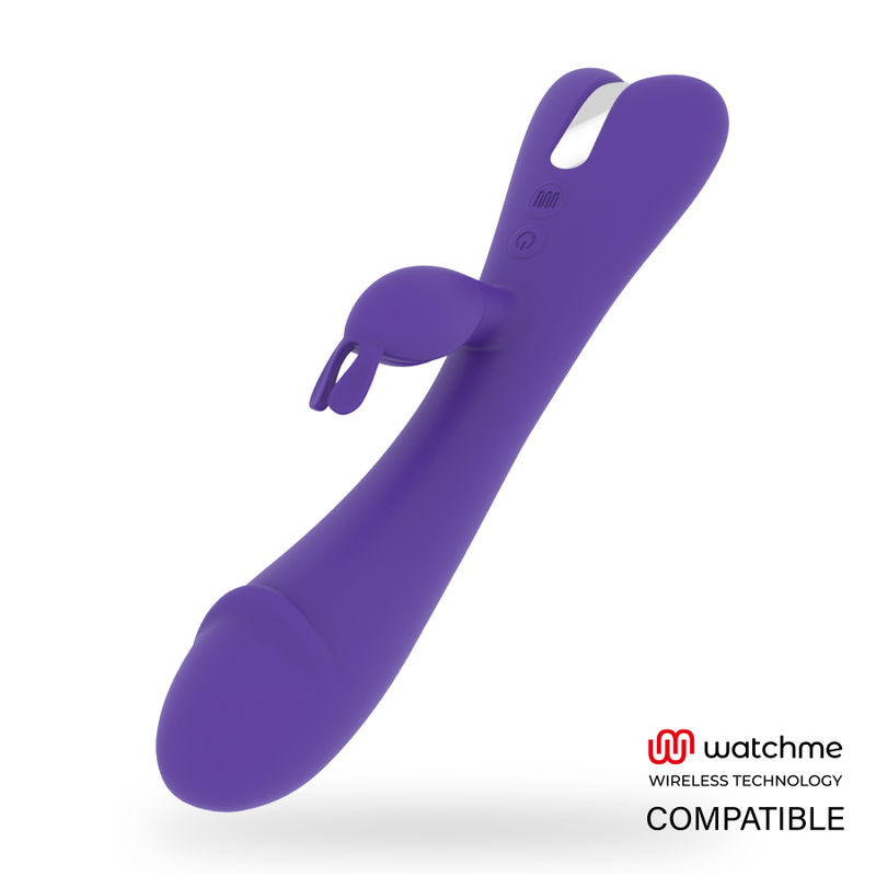 MR BOSS - AITOR RABBIT + TELECOMANDO WATCHME - immagine 4