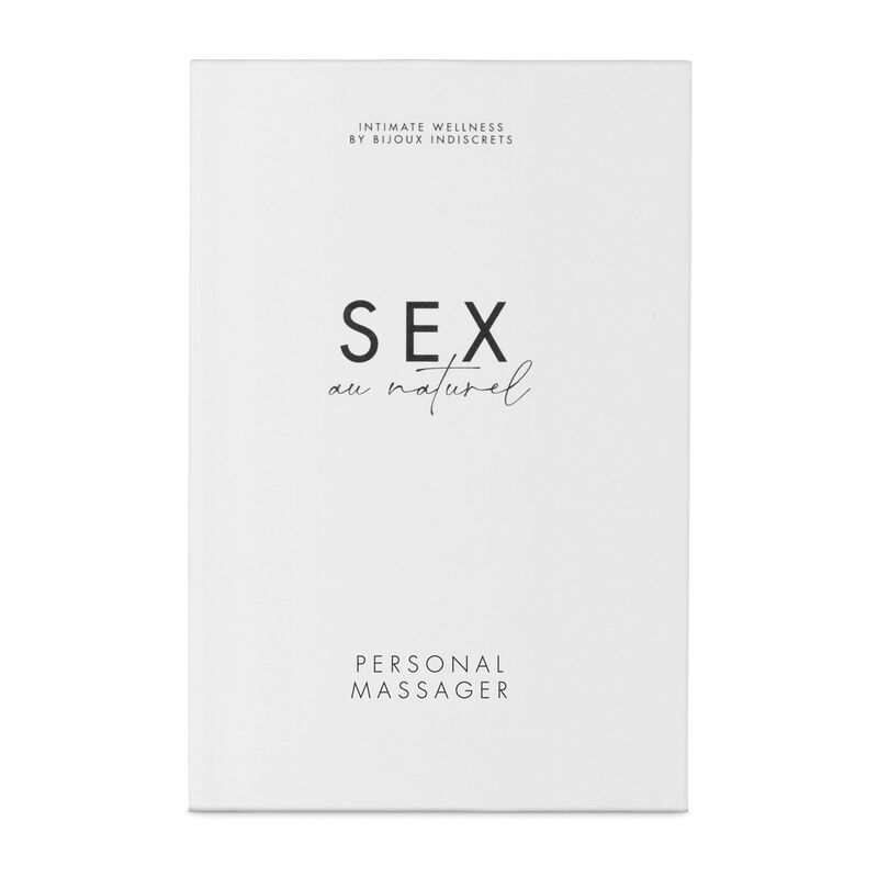 BIJOUX INDISCRETS - VIBRATORE INTIMO RICARICABILE - immagine 3
