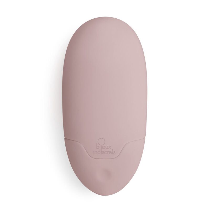 BIJOUX INDISCRETS - VIBRATORE INTIMO RICARICABILE - immagine 4