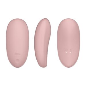 BIJOUX INDISCRETS - VIBRATORE INTIMO RICARICABILE
