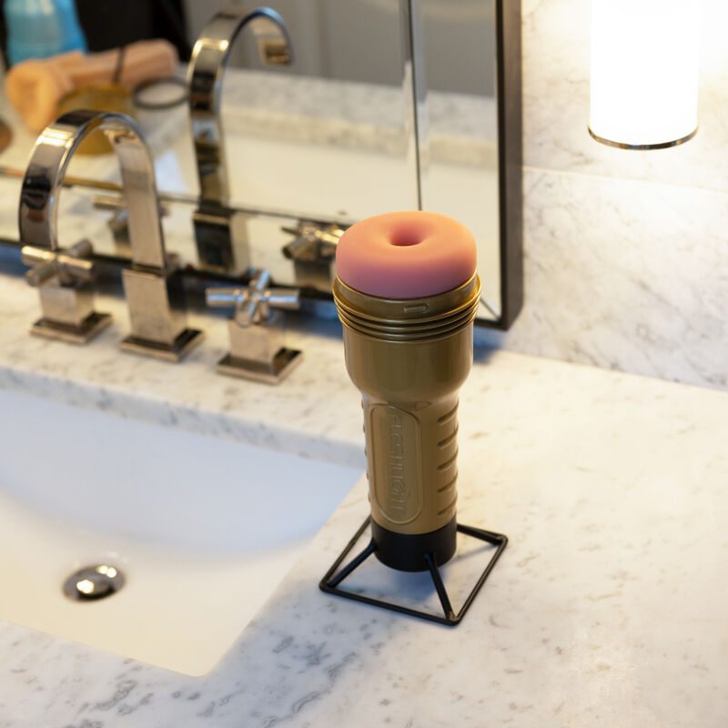 FLESHLIGHT - SCREW DRY - SUPPORTO ASCIUGATURA - immagine 4