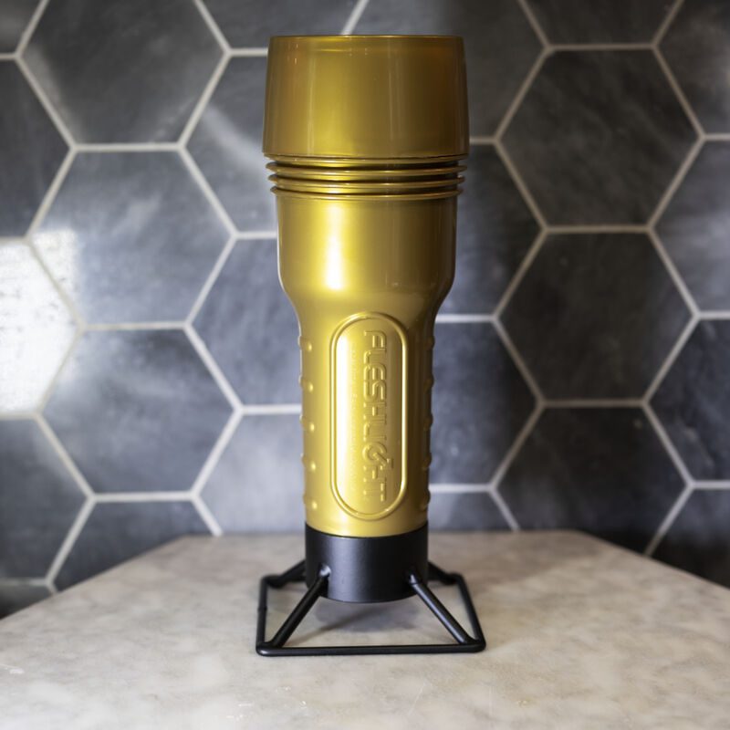 FLESHLIGHT - SCREW DRY - SUPPORTO ASCIUGATURA - immagine 5