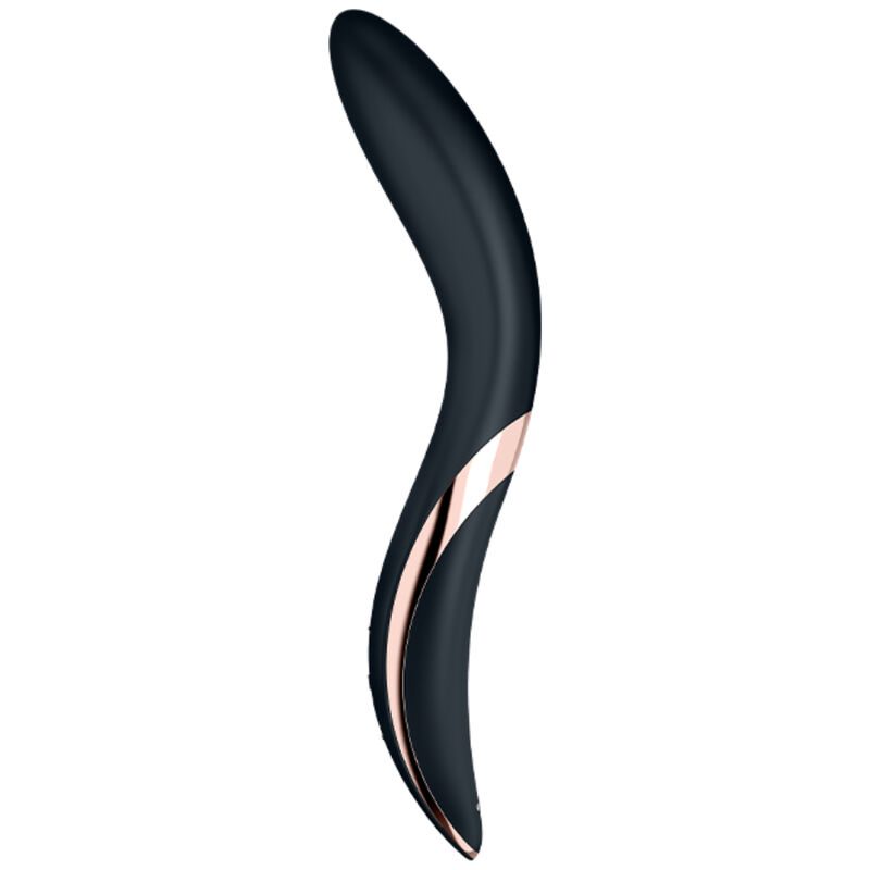 SATISFYER - VIBRATORE RRROLLING PLEASURE GSPOT - immagine 3