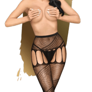 PENTHOUSE - NO EXCUSES MEDIAS S/M/L