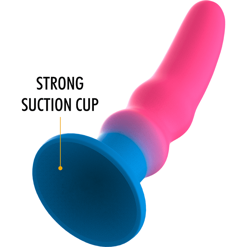 MYTHOLOGY - KUNO UTOPIA DILDO S - immagine 5