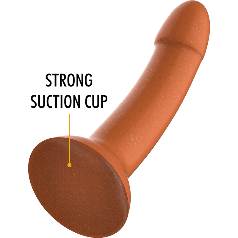 MYTHOLOGY - RUNA REALE DILDO M - immagine 5