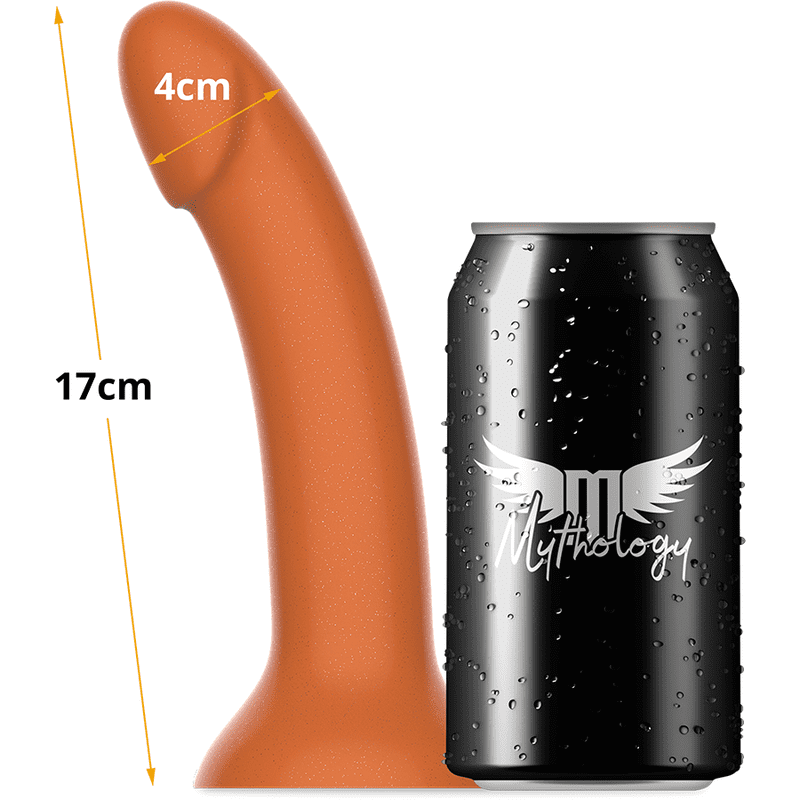 MYTHOLOGY - RUNA REALE DILDO M - immagine 3