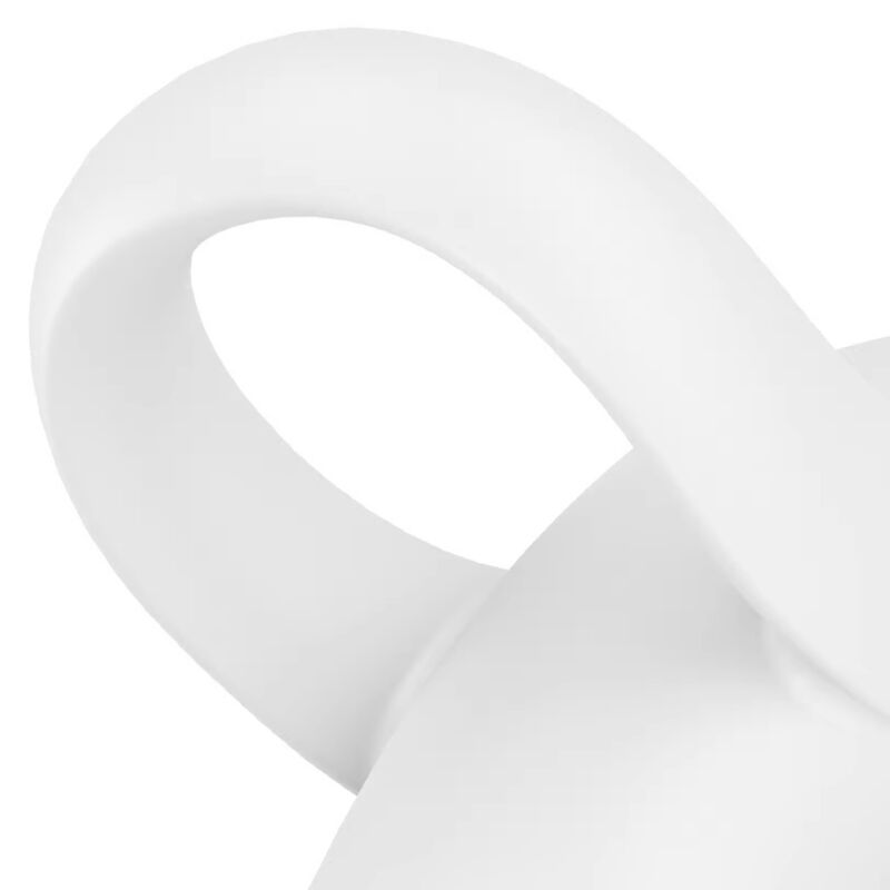 SATISFYER - BOLD LOVER DEDAL VIBRADOR BLANCO - immagine 3