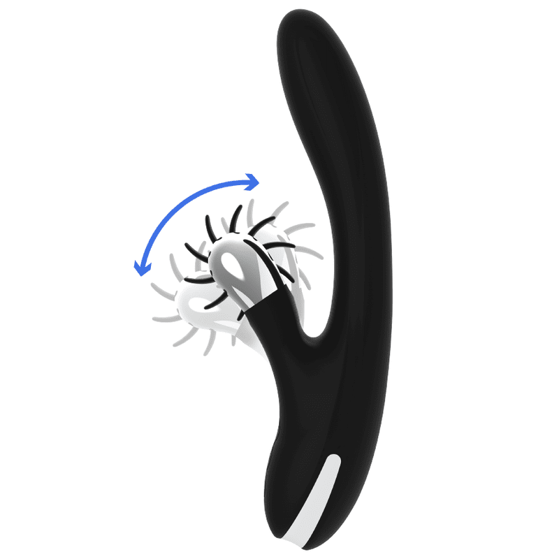 BLACKSILVER - FUNZIONE ONDA BUNNY GRIMM - immagine 4