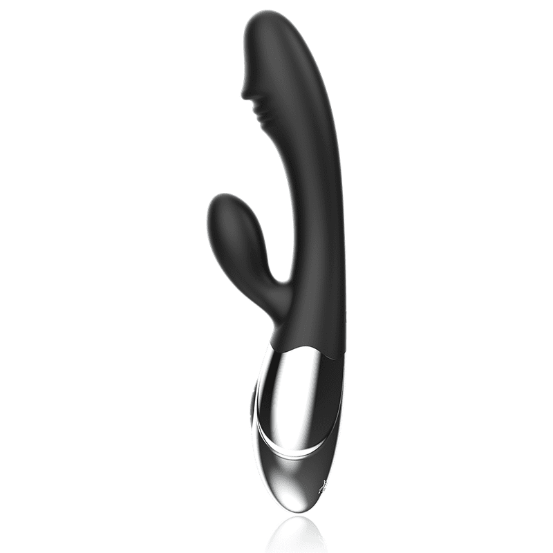 BLACKSILVER - VIBRA STIMOLANTE KALEB - immagine 3
