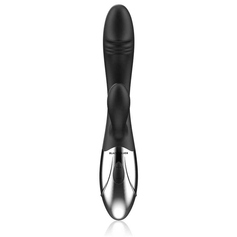 BLACKSILVER - VIBRA STIMOLANTE KALEB - immagine 5