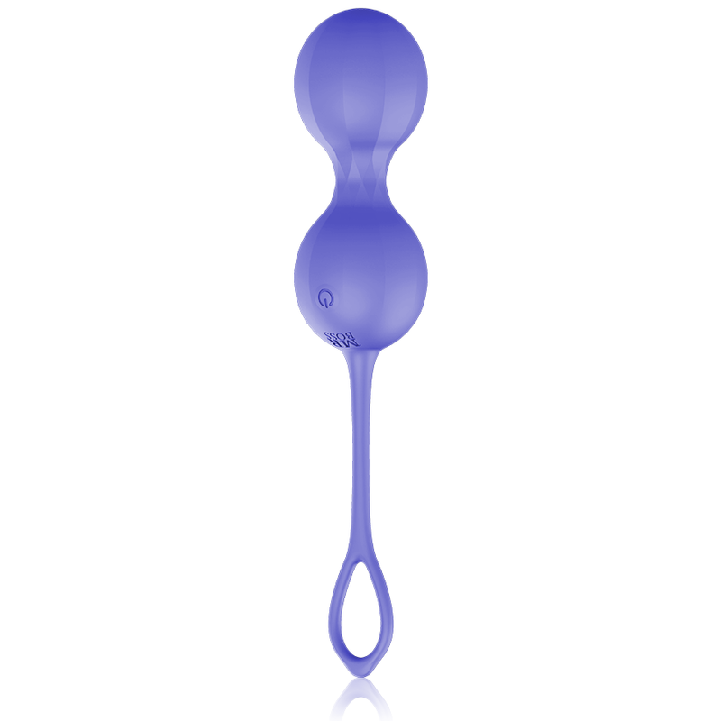MR BOSS - DUMAS PERLINE KEGEL VIBRANTI TELECOMANDO - immagine 5