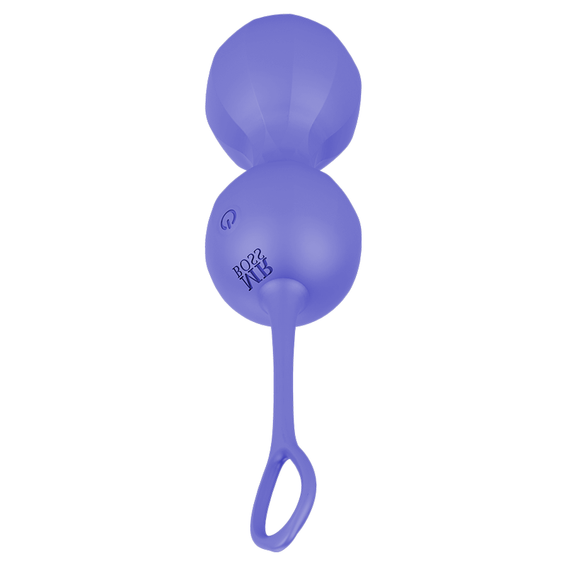 MR BOSS - DUMAS PERLINE KEGEL VIBRANTI TELECOMANDO - immagine 4