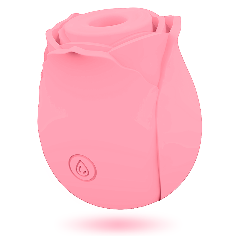 MIA - ROSE CLITORIS SUCTION WAVES EDIZIONE LIMITATA - ROSA - immagine 3