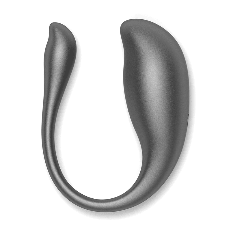 ONINDER - NAIROBI HUEVO VIBRADOR ROSA - APP GRATUITA - immagine 4