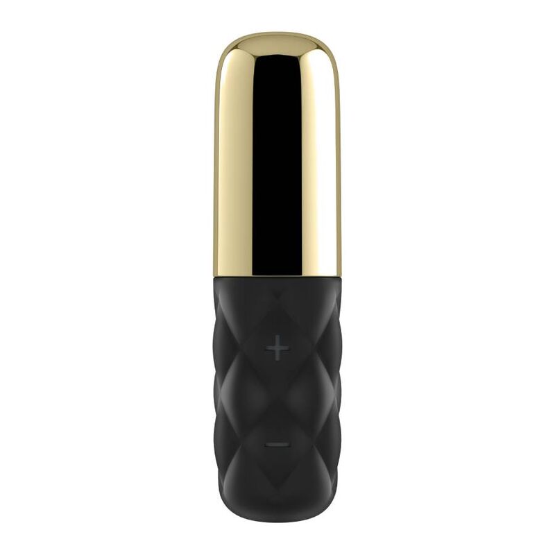 SATISFYER - SCINTILLANTE DARLING DORADO - immagine 2