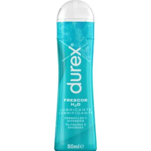 DUREX - GIOCA SENSAZIONE FRESCA 50 ML