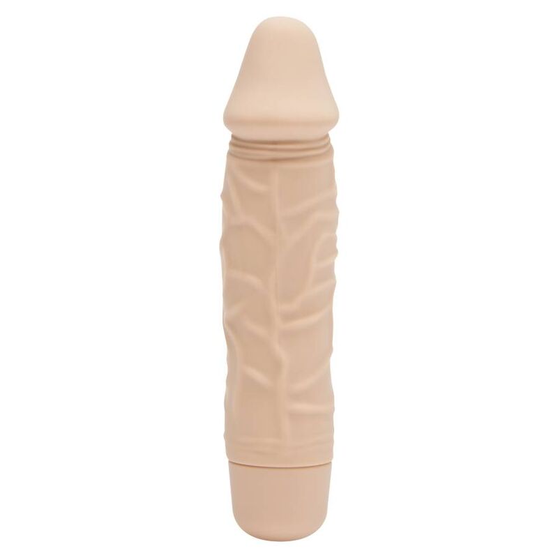 GET REAL - MINI PELLE VIBRATORE CLASSICA - immagine 2