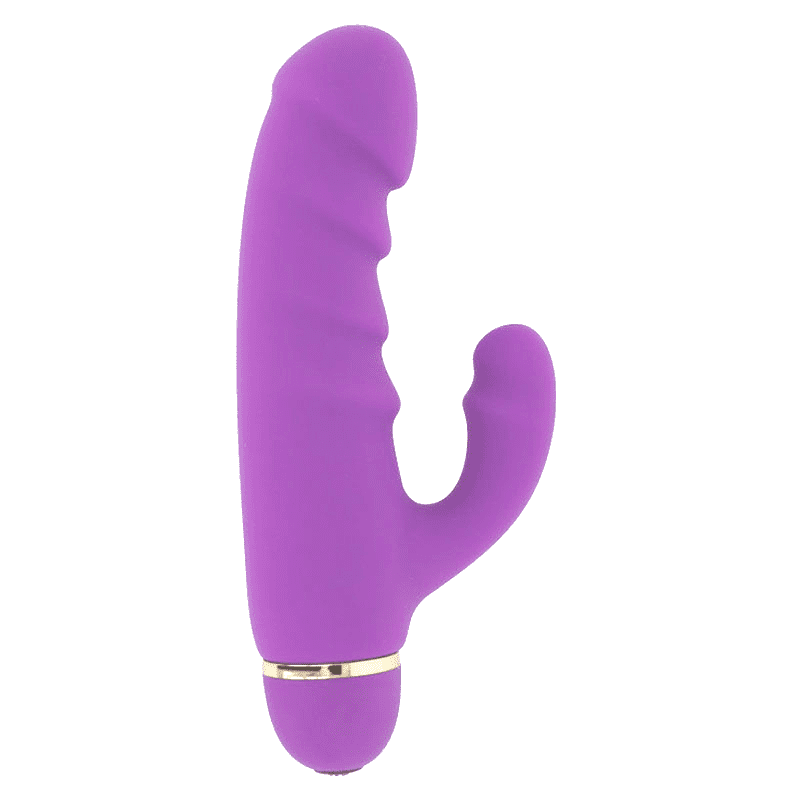 INTENSE - CRASS 20 VELOCIT SILICONE LILLA - immagine 2