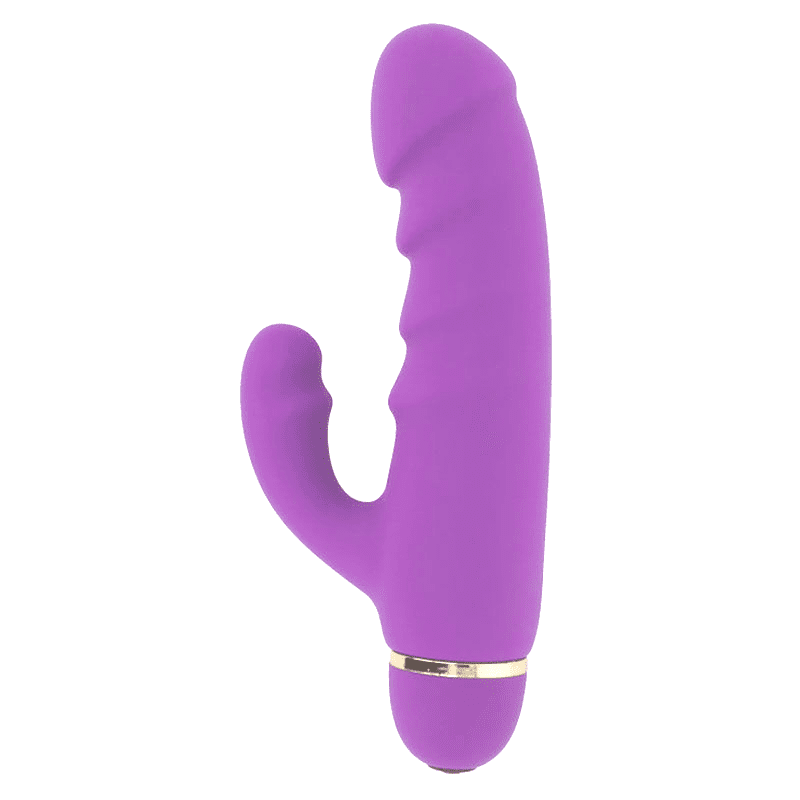 INTENSE - CRASS 20 VELOCIT SILICONE LILLA - immagine 3