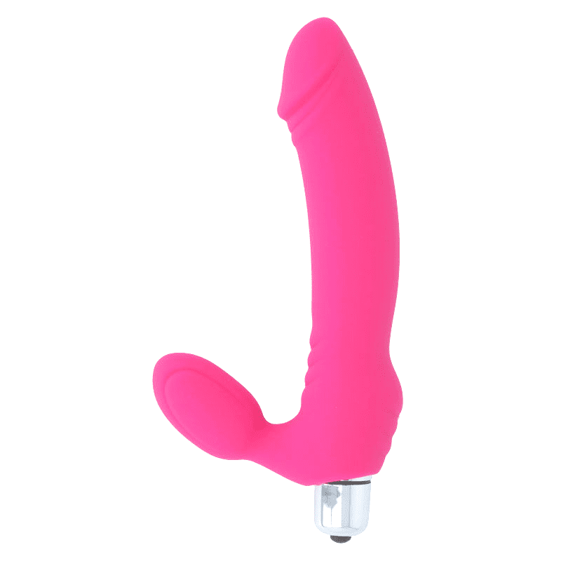 INTENSE - ZUCCHERO SETTE VELOCIT SILICONE FUSHSIA - immagine 5