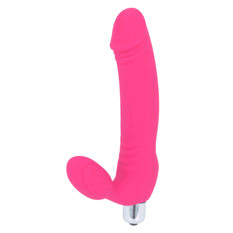 INTENSE - ZUCCHERO SETTE VELOCIT SILICONE FUSHSIA - immagine 3