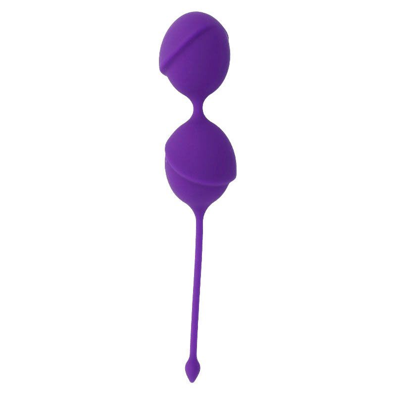 INTENSE - KARMY FIT KEGEL SILICONE LILLA - immagine 4