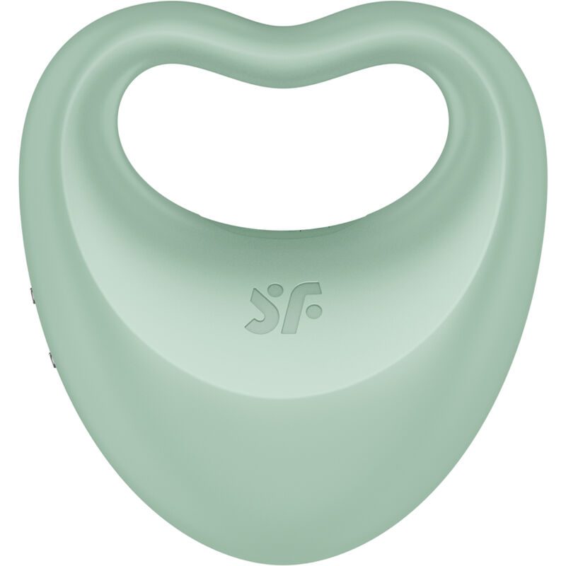 SATISFYER - COPPIA PERFETTA 3 VERDI - immagine 2