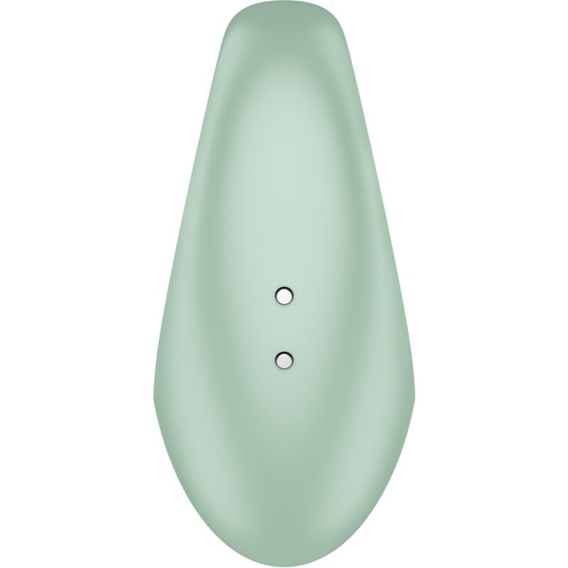 SATISFYER - COPPIA PERFETTA 3 VERDI - immagine 4