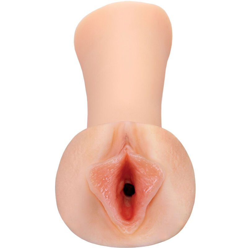 FETISH FANTASY EXTREME - MASTURBADOR MASCHILE IN SILICONE LABBRA LUSCIOUS - immagine 2