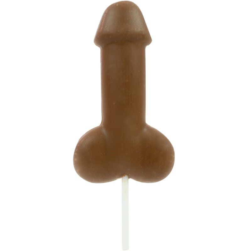 SPENCER FLEETWOOD - LECCA AL PENE AL CIOCCOLATO AL LATTE - immagine 2