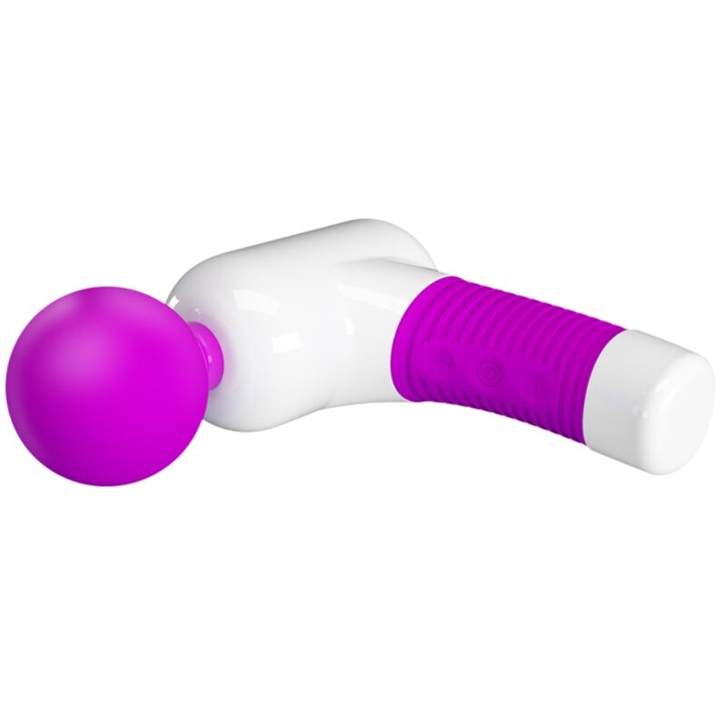 PRETTY LOVE - MASSAGGIATORE RICARICABILE MAGIC GUM - immagine 4