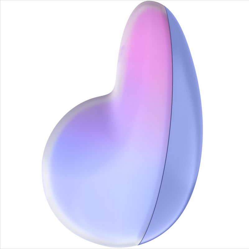 SATISFYER - PIXIE DUST LILA ESTIMULADOR AIR PLUSE - immagine 2