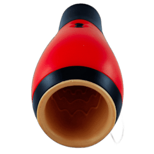 BAILE - AMANTE DEL SESSO ORALE 30V CON ADATTATORE