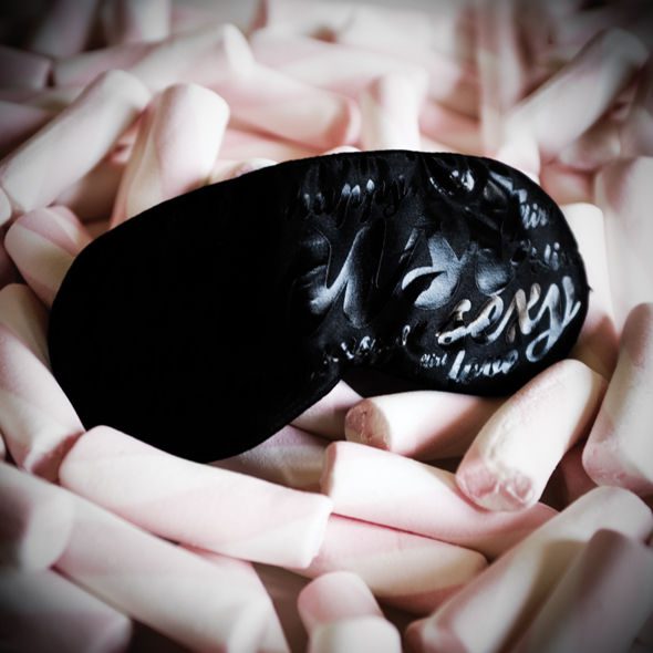 BIJOUX INDISCRETS - LES PETITS BONBONS MASCHERA DELLA PASSIONE - immagine 2