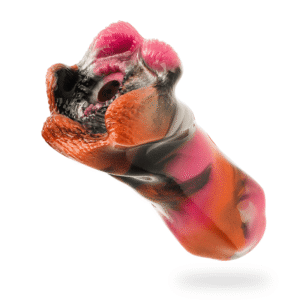 EPIC - BOCCA MASTURBATORE MASCHILE TELEMUS CYCLOPS