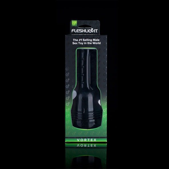 FLESHLIGHT - ROSA LADY VORTEX VAGINA - immagine 3