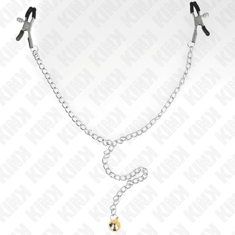 KINK - PINZE PER CAPEZZETTI A CATENA CON CAMPANA 30 CM - immagine 4