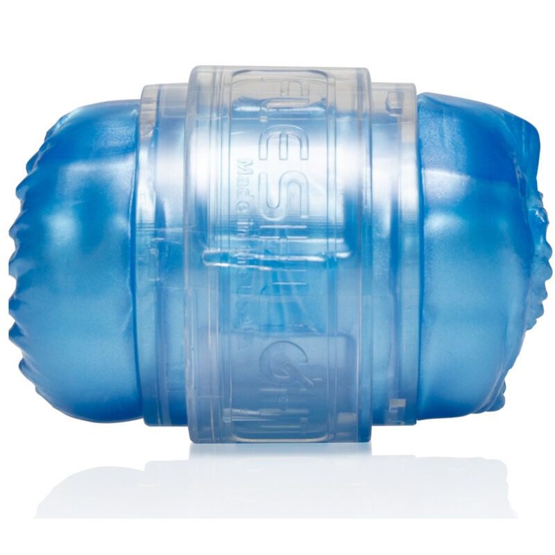 FLESHLIGHT - ALIEN QUICKSHOT MASTURBATORE DONNA E SEDERE - immagine 4