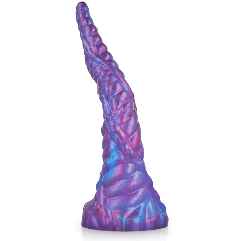 EPIC - DILDO NOKKEN CREATURE OF THE WATERS