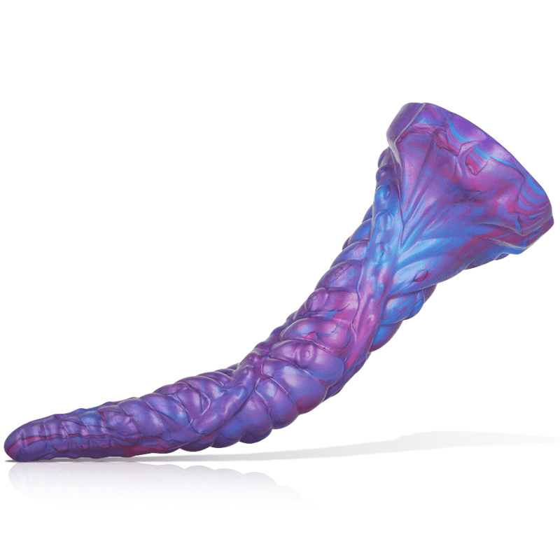 EPIC - DILDO NOKKEN CREATURE OF THE WATERS - immagine 3